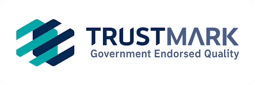 Trustmark government endorsed quality