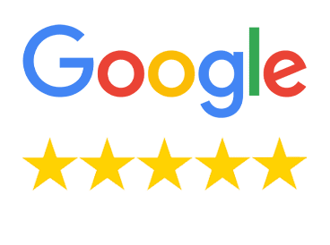 Google 5 star rating