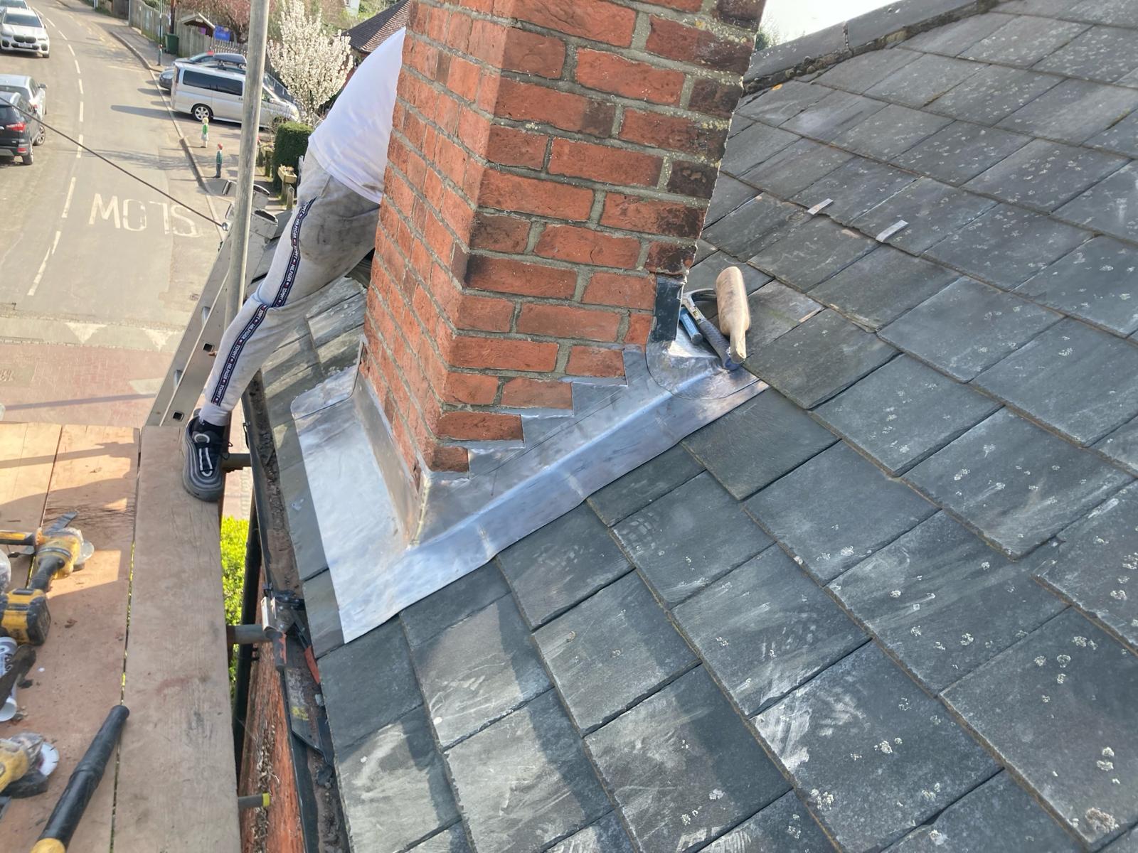 On site Roofing