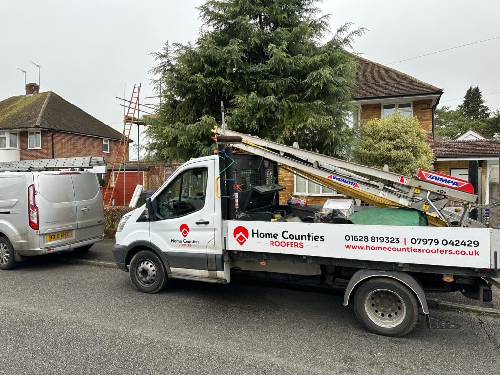 Home Counties Roofers